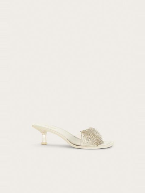 Cult Gaia UMA SANDAL