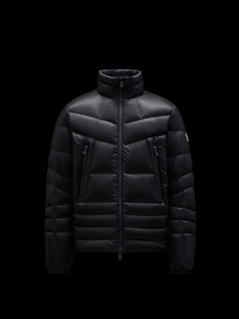 Moncler Grenoble Canmore Short Down Jacket