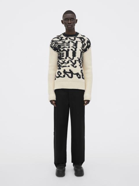 Bottega Veneta jumper