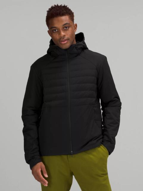 lululemon Down for It All Hoodie
