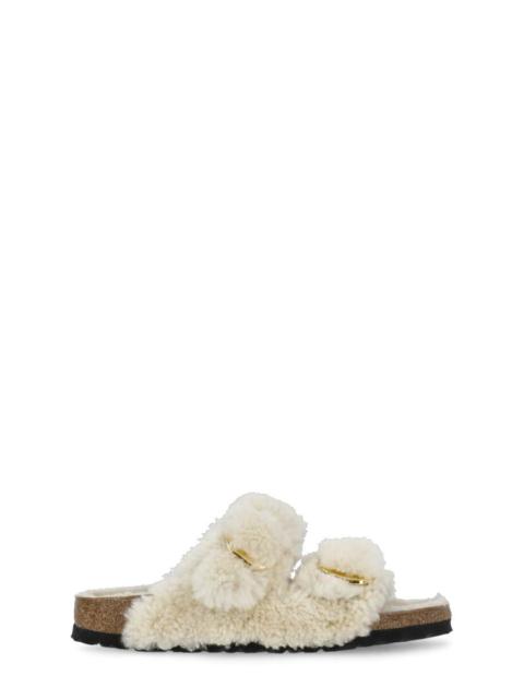 BIRKENSTOCK Birkenstock Sandals Ivory