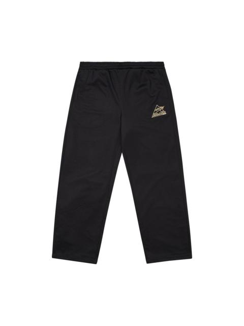 PALACE PALACE AVIREX MESH JOGGER BLACK