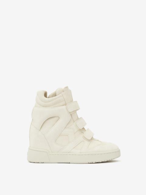 Isabel Marant IM3 SNEAKERS