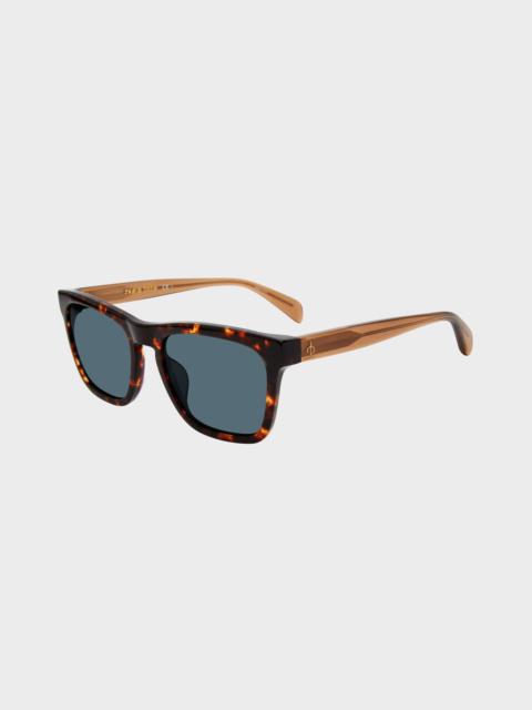 rag & bone Cameron
Rectangular Sunglasses