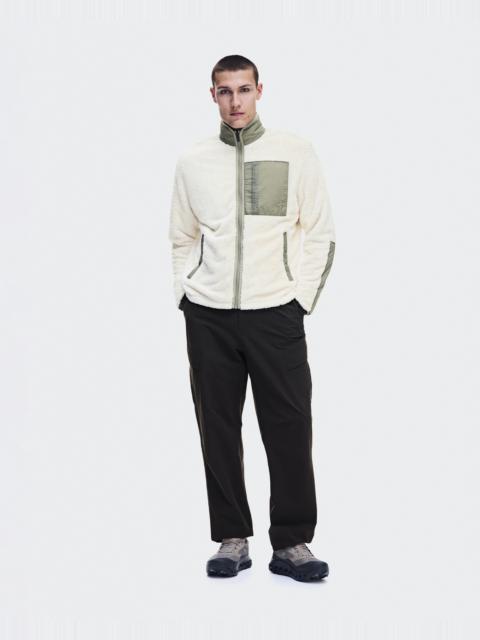 On Ascent Fleece Jacket