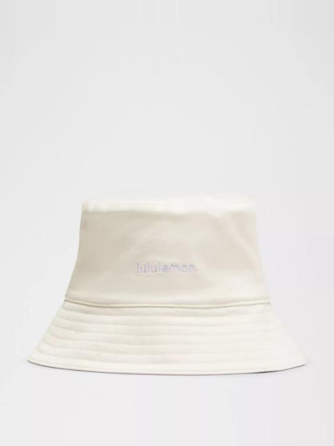 lululemon Reversible Bucket Hat