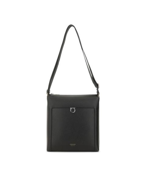 FERRAGAMO Gancini shoulder bag