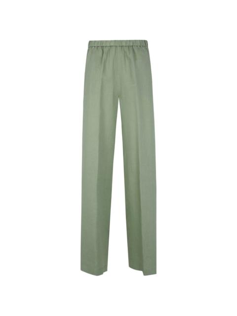 Aspesi elasticated trousers