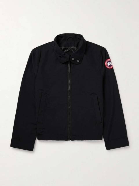 Canada Goose Rosedale Logo-Appliquéd Arctic Tech® Jacket