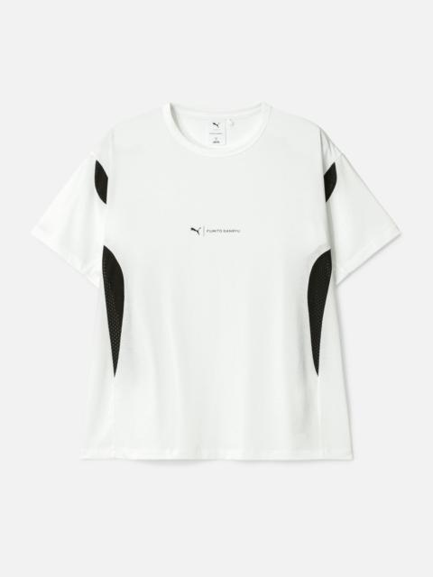 PUMA X FUMITO GANRYU SHORT SLEEVE T-SHIRT
