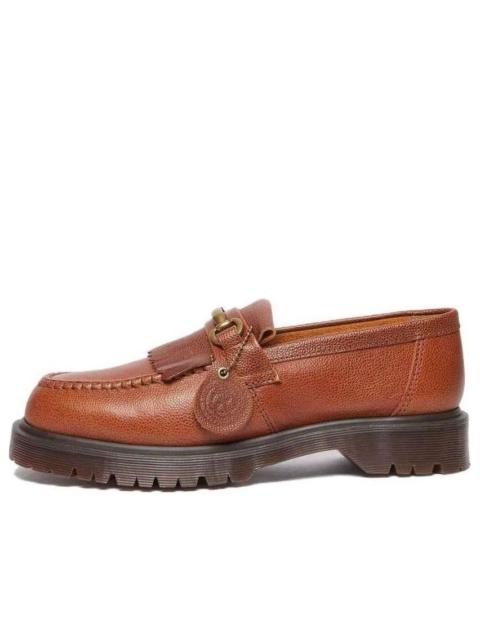 Dr. Martens Dr. Martens Adrian Snaffle Westminster Leather Loafers 'Whiskey' 30610248