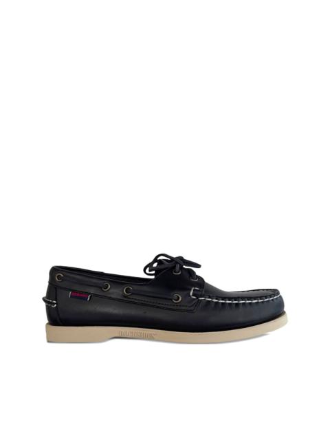 SEBAGO Docksides Portland boat shoes
