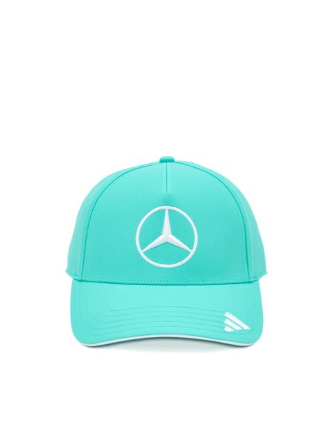adidas x Mercedes AMG Petronas Formula 1 Team driver cap