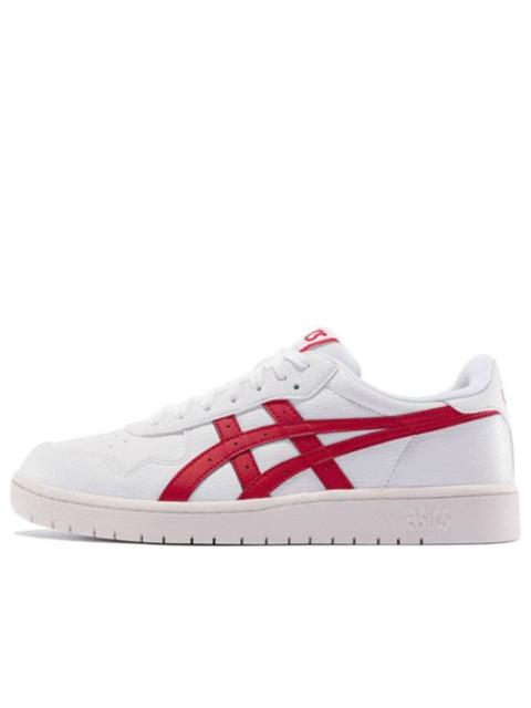 ASICS Japan S 'White Speed Red' 1191A212-100