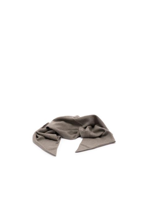 Brunello Cucinelli Cashmere Scarf