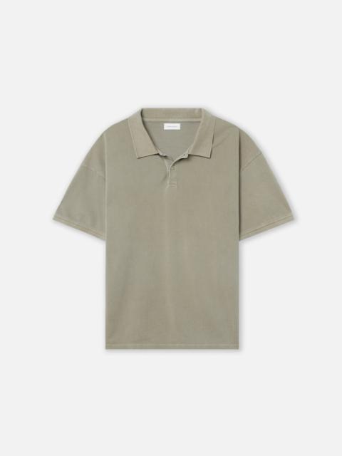 John Elliott DINGHY POLO