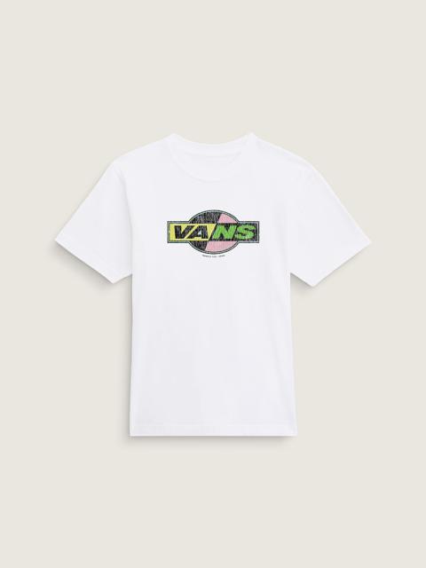 Vans Bold Era T-Shirt