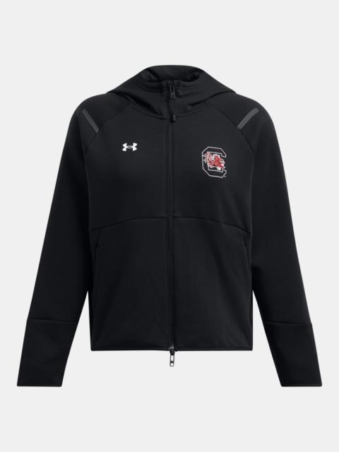 Under Armour UA Unstoppable Fleece Collegiate