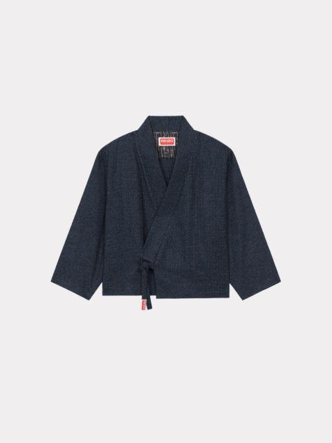 Kimono jacket
