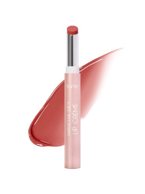 Tarte Cosmetics tarte Maracuja Juicy Lip Crème - Deep Pink