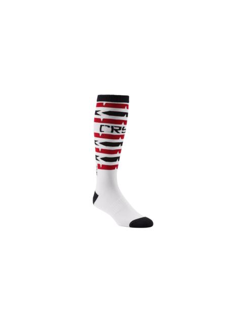 Reebok RCK Knee Socks "White" S02286
