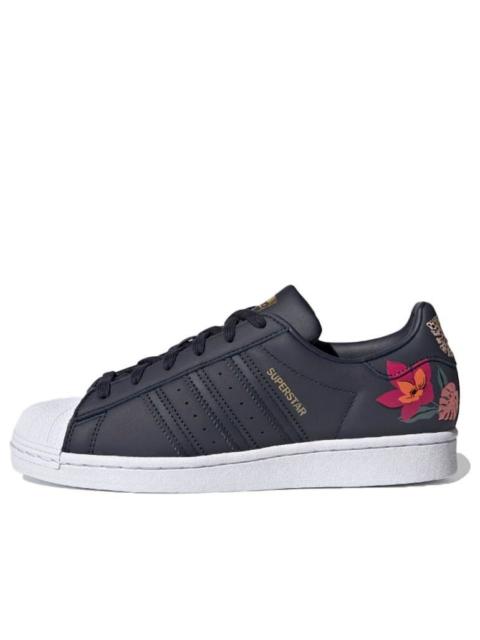 adidas (WMNS) adidas Her Studio London x Superstar 'Floral' FY3648