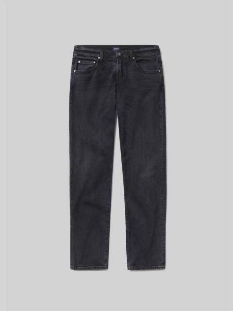 Citizens of Humanity Sid Regular Straight Premium Vintage In Grotto