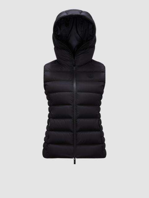 Barraux Down Vest