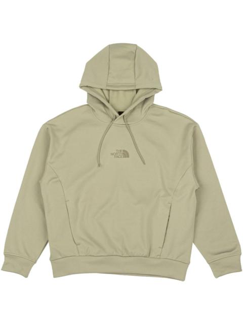The North Face Horizon Performance "Grey" hoodie