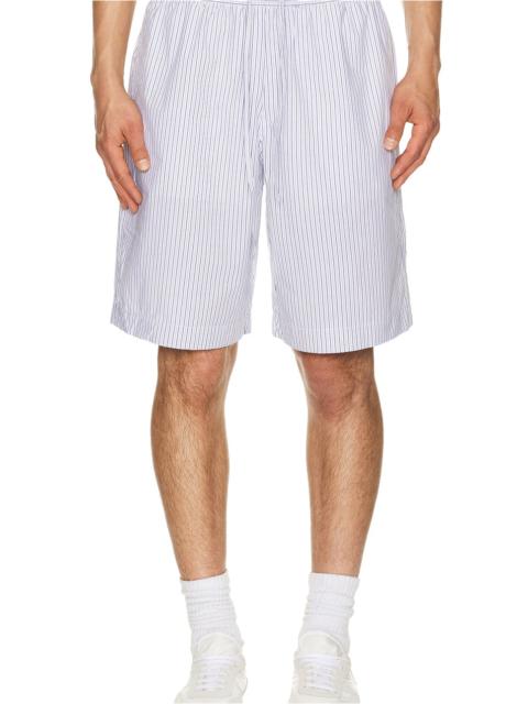 Dunst Pajama Bermuda Shorts