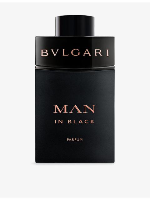 BVLGARI Man In Black Parfum 100ml