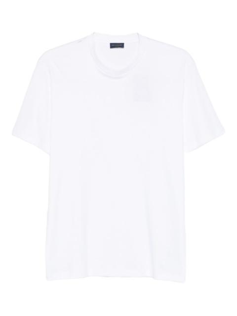 Paul & Shark cotton T-shirt