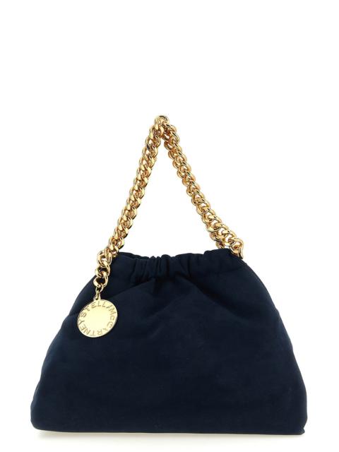 Stella McCartney 'Falabella Mini Drawstring' Crossbody Bag