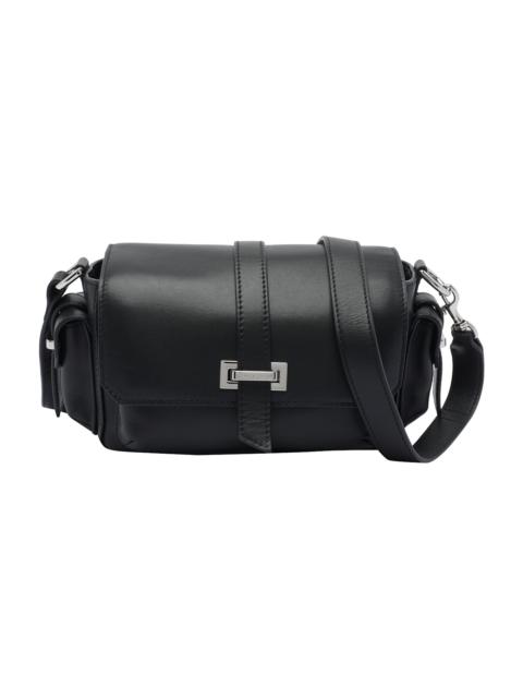HOGAN Small Flap Crossbody Bag