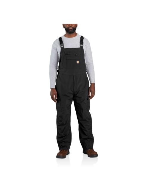Carhartt Shoreline Bib Overall