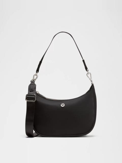 lululemon City Essentials Small Shoulder Bag 3L