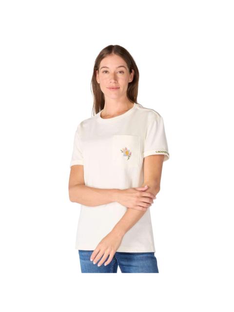 Carhartt Women's Dearborn Loose Floral T-Shirt