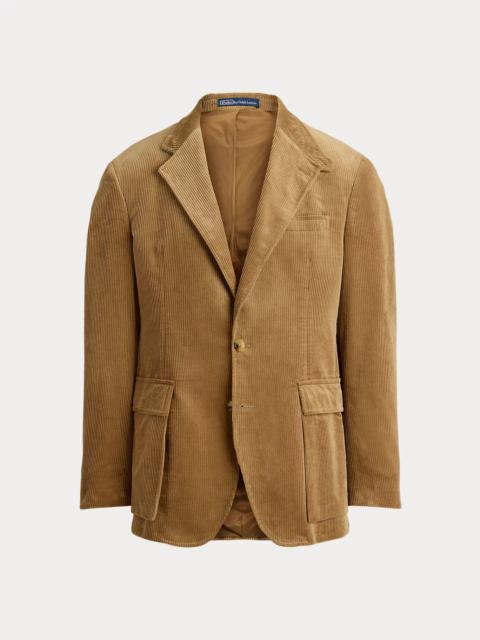 Polo Ralph Lauren The RL67 Corduroy Jacket