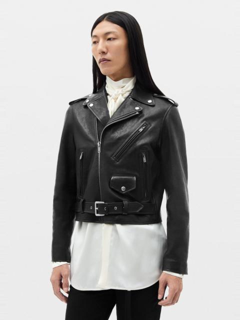 Ann Demeulemeester Clarin Fitted Perfecto
