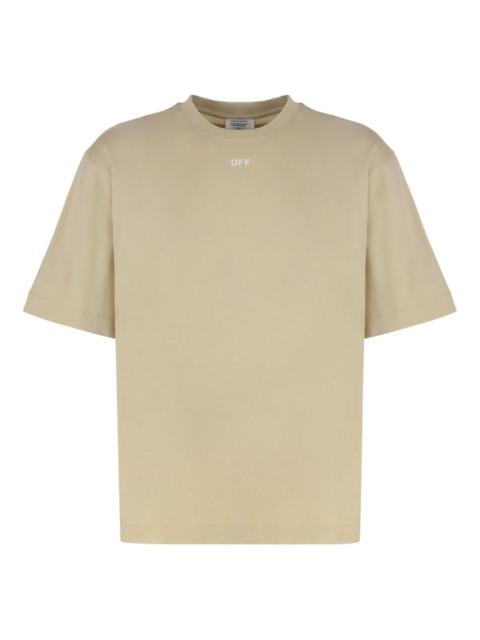 Off-White Arrow T-shirt