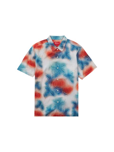 Supreme Cherries S/S Shirt Multicolor