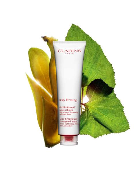 CLARINS Body Firming Extra-Firming Anti-Aging Gel