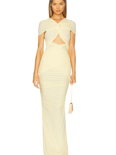 RONNY KOBO x REVOLVE Nasha Dress