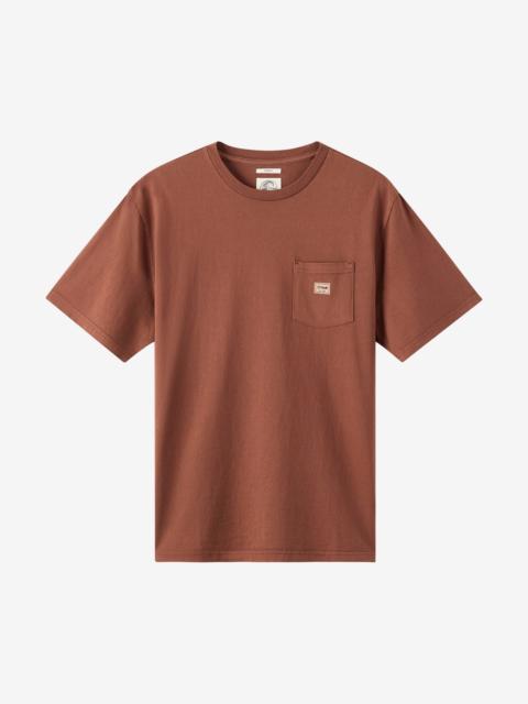 O'Neill O'Riginals Pocket Tee