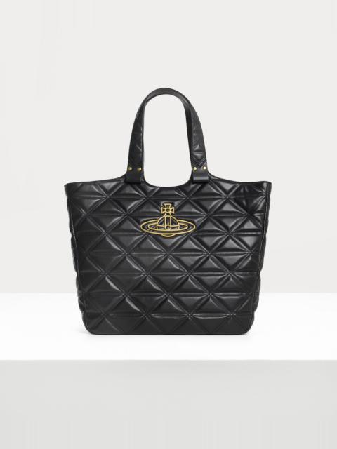 Vivienne Westwood TALITHA TOTE BAG