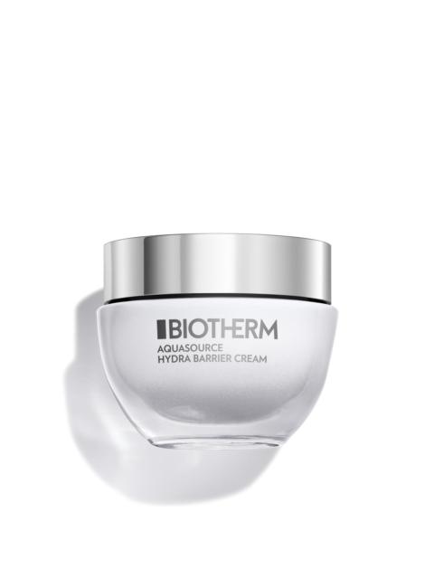 Biotherm AQUASOURCE HYDRA BARRIER CREAM - 50ml