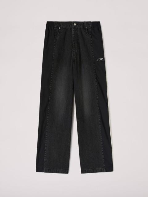 Ambush Denim Nylon Pants