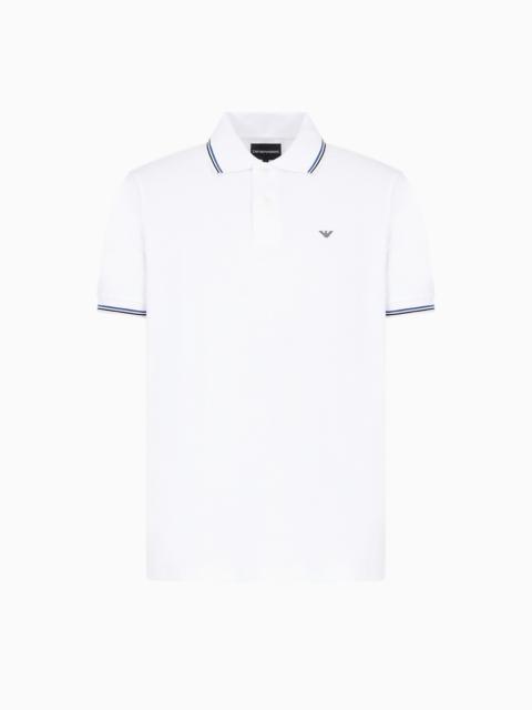 EMPORIO ARMANI 폴로 SHIRTS