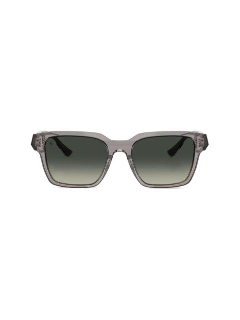 Ferrari x Ferrari sunglasses