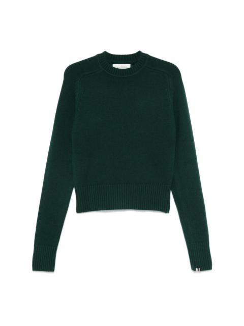 N°80 Glory sweater
